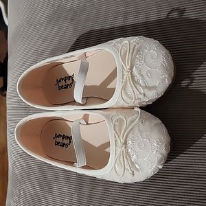 Jumping Bean Ballet Flats